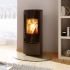 Стальная печь Spartherm Stovo S